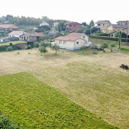 Casa Pozo Das Leiras Арес Екстериор снимка