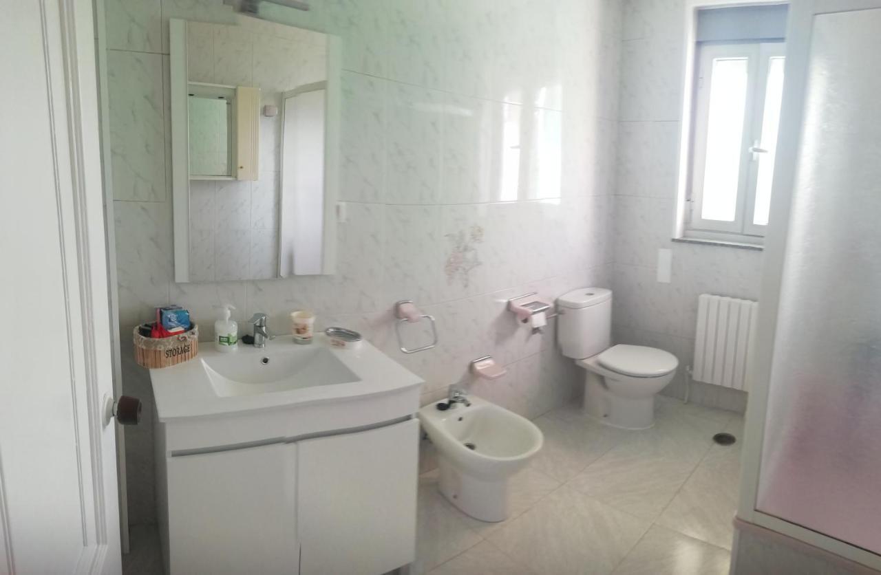 Casa Pozo Das Leiras Арес Екстериор снимка